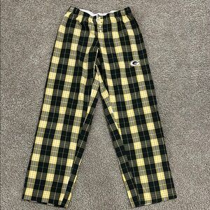 NFL Women’s Green Bay Packer Pajama Pants